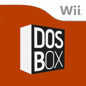 Esegui i giochi DOS classici sul tuo Wii con DOSbox dosbox wii