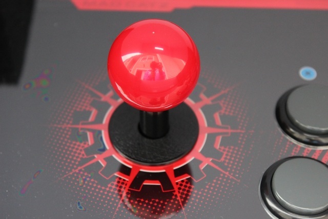 Mad Catz Arcade FightStick Tournament Edition 2 Review And Giveaway mad catz arcade fightstick torneo recensione 3