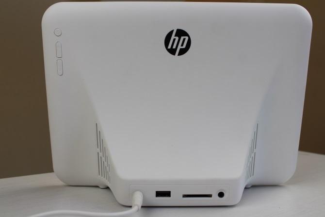 Recensione della cornice per foto HP DF1050TW: Sì, queste sono ancora cose Cornice per foto HP 6