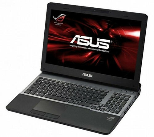 Stai sprecando soldi se acquisti un laptop costoso? asusg55