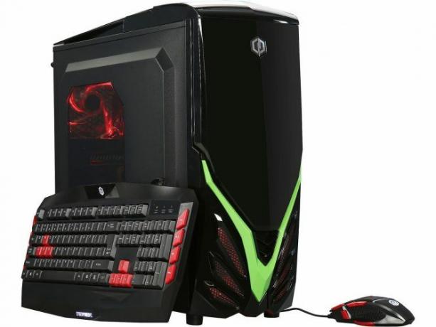 Gamer Ultra-PC-2235