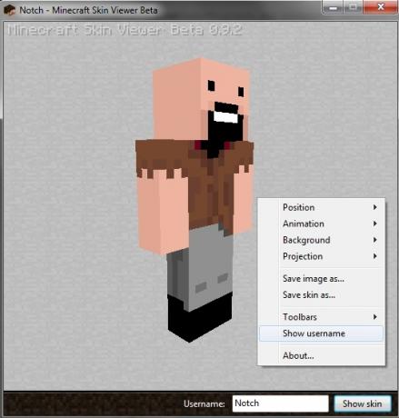 3 strumenti per aiutare a creare e modificare skin di Minecraft minecraftskinviewer