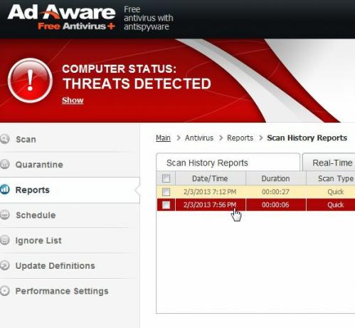 Mantieni il tuo PC pulito da pubblicità e virus con Lavasoft Ad-Aware + adaware gratuito [Windows ]10