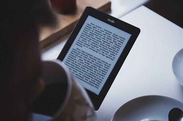 Kindle-read-more-libri-one-posto-uno-di routine