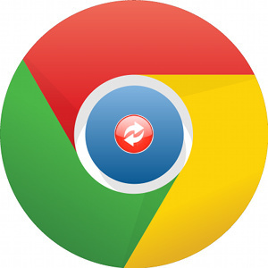 aggiorna tutte le schede di Chrome