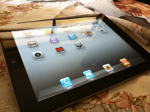 5 motivi per cui il nuovo iPad succhia iPad 21