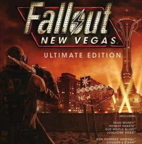 7 edizioni Game of the Year che valevano l'attesa goty fallout vegas