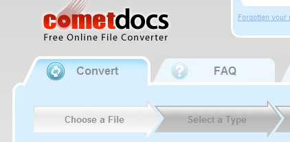 Come aprire, modificare e stampare qualsiasi documento di testo cometdocs