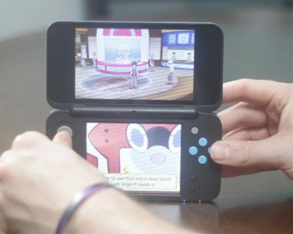 La nuova Nintendo 2DS XL è una grande console con un nome stupido New2DSXL6 624x500