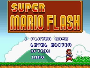 giochi gratuiti super mario