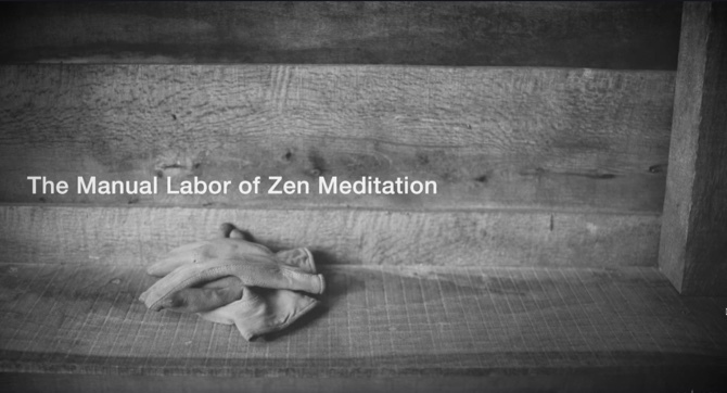 Life Skill on Udemy - Zen Meditation