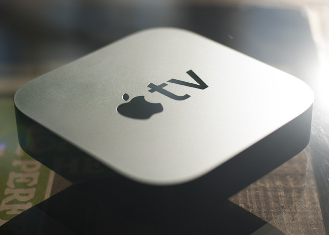 recensione di apple tv