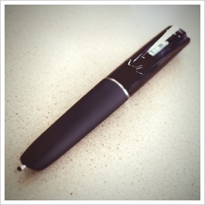 Livescribe Recensione Echo Smartpen e Giveaway Livescribe recensione Echo Smartpen