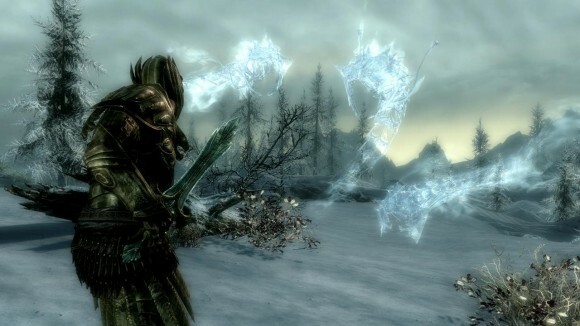 il vecchio scorre v skyrim