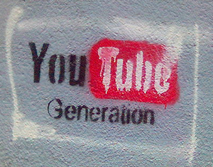 cattura video di YouTube