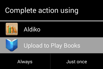 Play-Libri-Aldiko