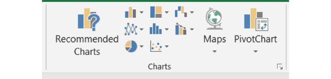 Pulsanti grafici in Excel