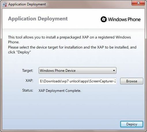 Windows Phone 7: Guida completa winphone7 31