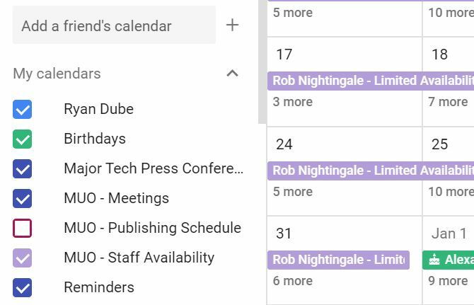 guida definitiva a google strumenti gmail calendar keep