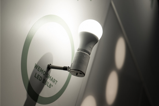 Wemo-smart-lampadina