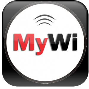 mywi tethering