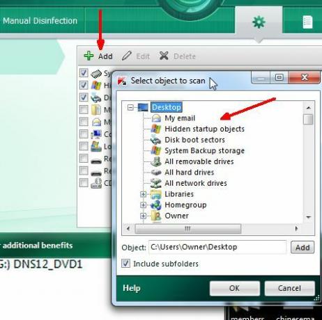 Controlla il tuo PC velocemente e gratuitamente con lo scanner Kaspersky Virus Removal Tool4