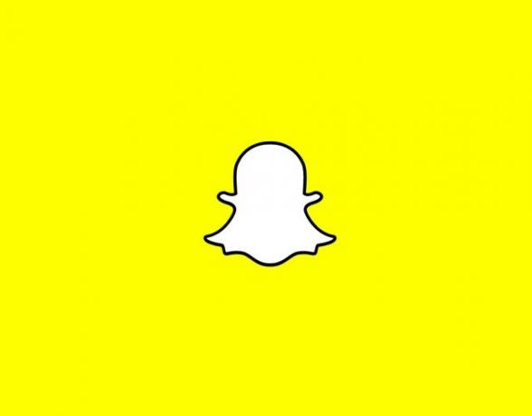 Snapchat-ghost-logo