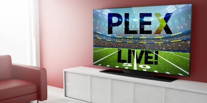 Padronanza di Plex Media: i 25 migliori consigli, trucchi, tutorial e guide Live Plex TV in primo piano