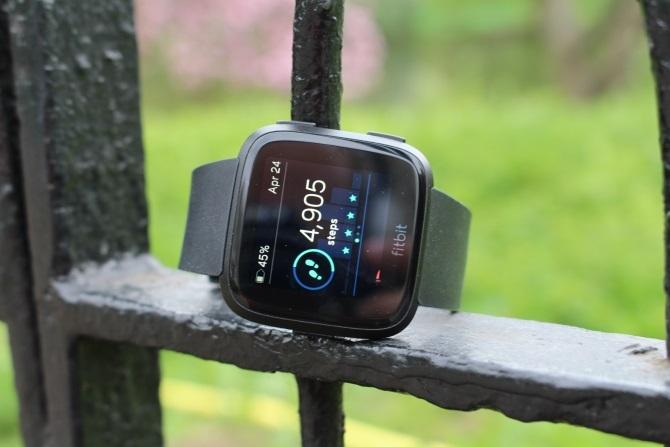 Recensione Fitbit Versa: il migliore indossabile di Fitbit? Fitbit Versa 3