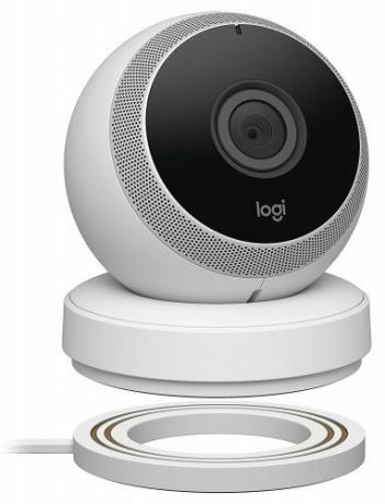 Logitech Logi Circle: il miglior sistema di telecamere di sicurezza per interni ed esterni con un budget limitato