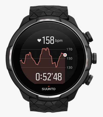 orologio suunto baro 9