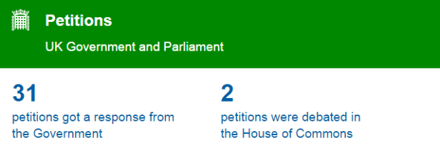 petizione-uk-parlamento
