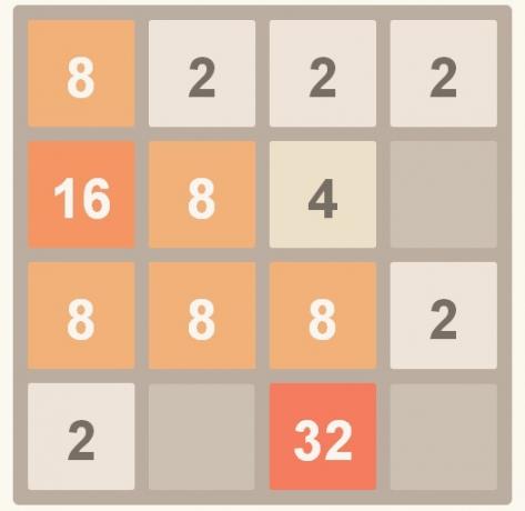 2048 traina