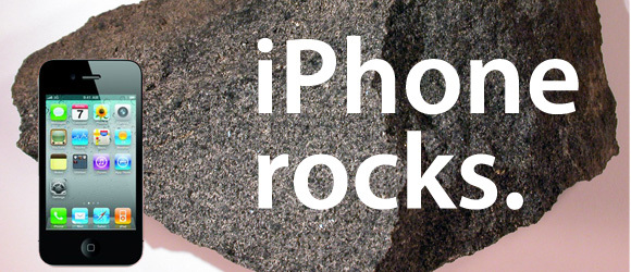 Perché Apple (come tutto il resto) non può continuare a crescere per sempre [Opinione] apple rock iphone