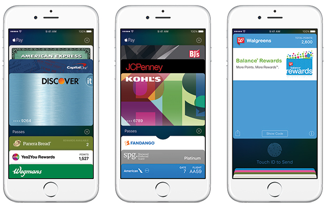 WWDC '15: tutto ciò che devi sapere sull'evento Apple in One Place Applepay