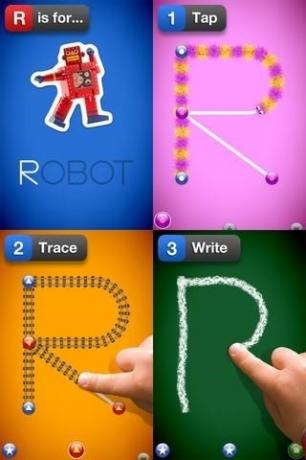 app educative per ipad