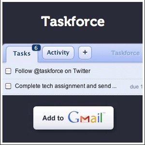 delegare attività di Gmail