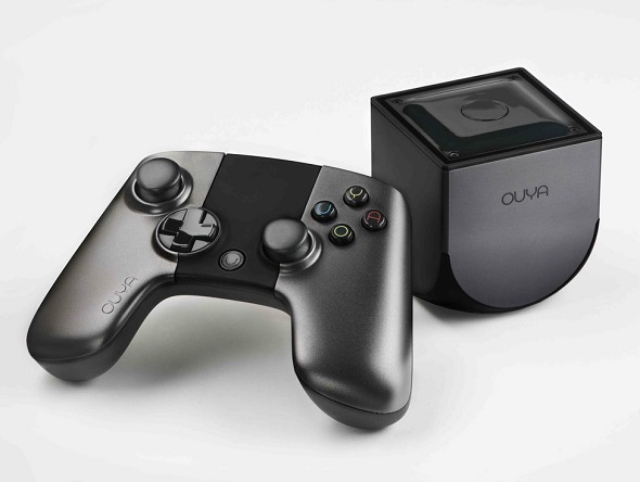 console ouya