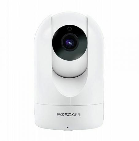 Foscam R2 - Il miglior sistema di sicurezza interno ed esterno con un budget limitato