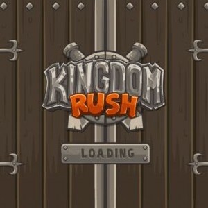 Kingdom Rush Tower Defense