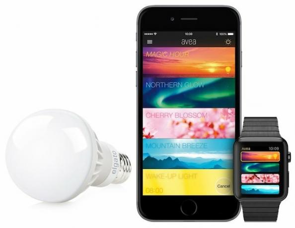 Ecco le migliori lampadine multicolori del 2017 elgato avea