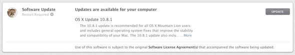 OS X Mountain Lion è tutt'altro che perfetto ed ecco perché ml 10 8 1 xn
