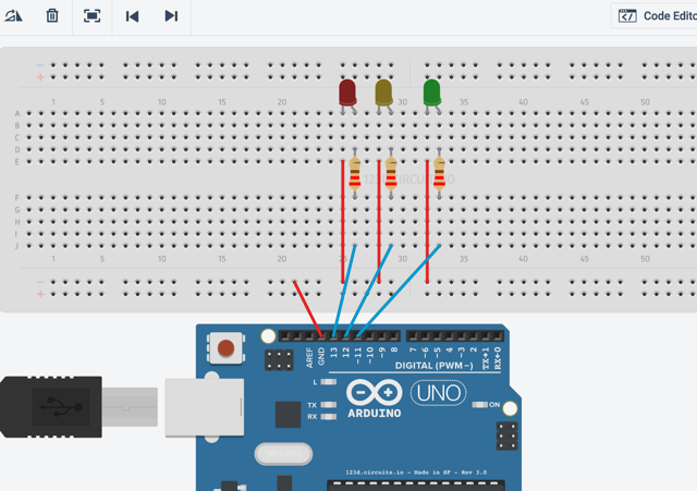 Arduino resistori-123dc