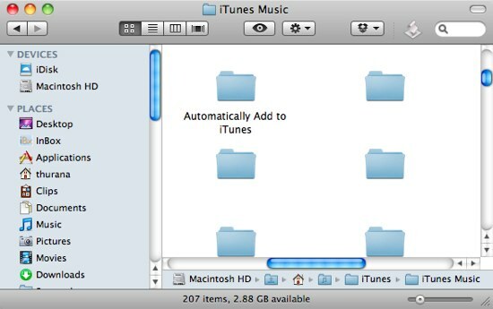 01b Aggiungi automaticamente iTunes Music .jpg