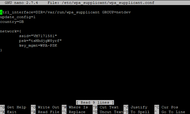 problemi e correzioni comuni di raspberry pi