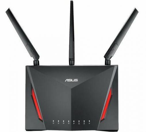 router di gioco asus rt-ac86u