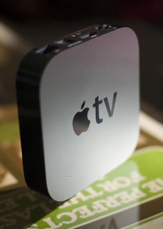 recensione di apple tv