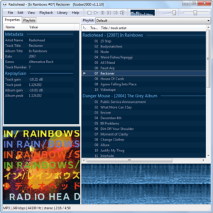 recensione foobar2000