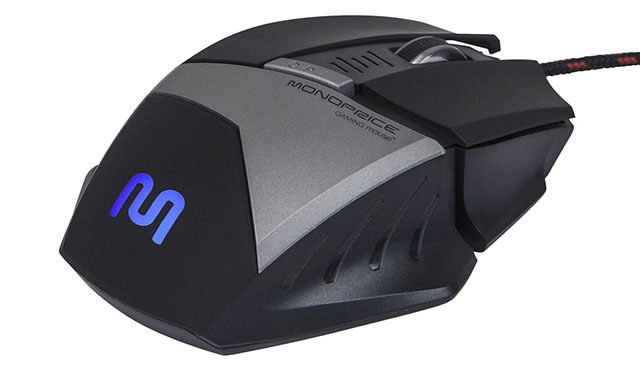 cheap-gaming mouse