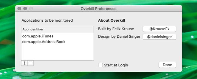 app-settings-in-eccessivo-on-mac